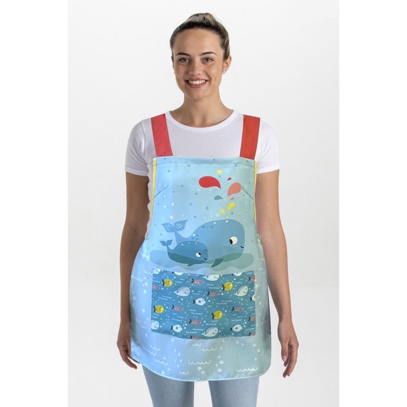 Estola maestra dyneke ballenas 8374968