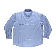 CAMISA WORKTEAM B8001