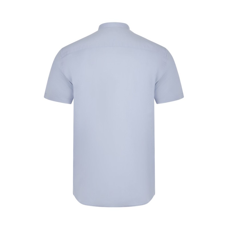 Camisa m/c velilla 405012s