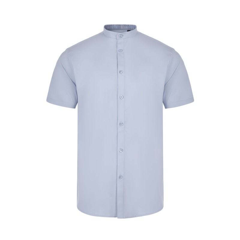 Camisa m/c velilla 405012s
