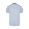 Camisa m/c velilla 405012s