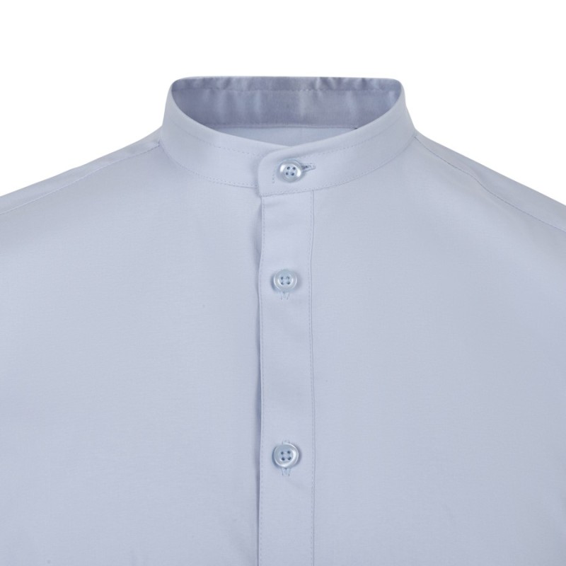 Camisa m/c velilla 405012s