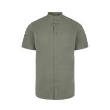 CAMISA M/C VELILLA 405012S