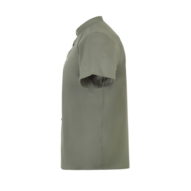 Camisa m/c velilla 405012s