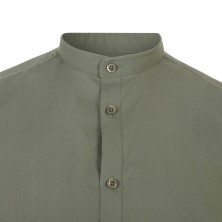 CAMISA M/C VELILLA 405012S