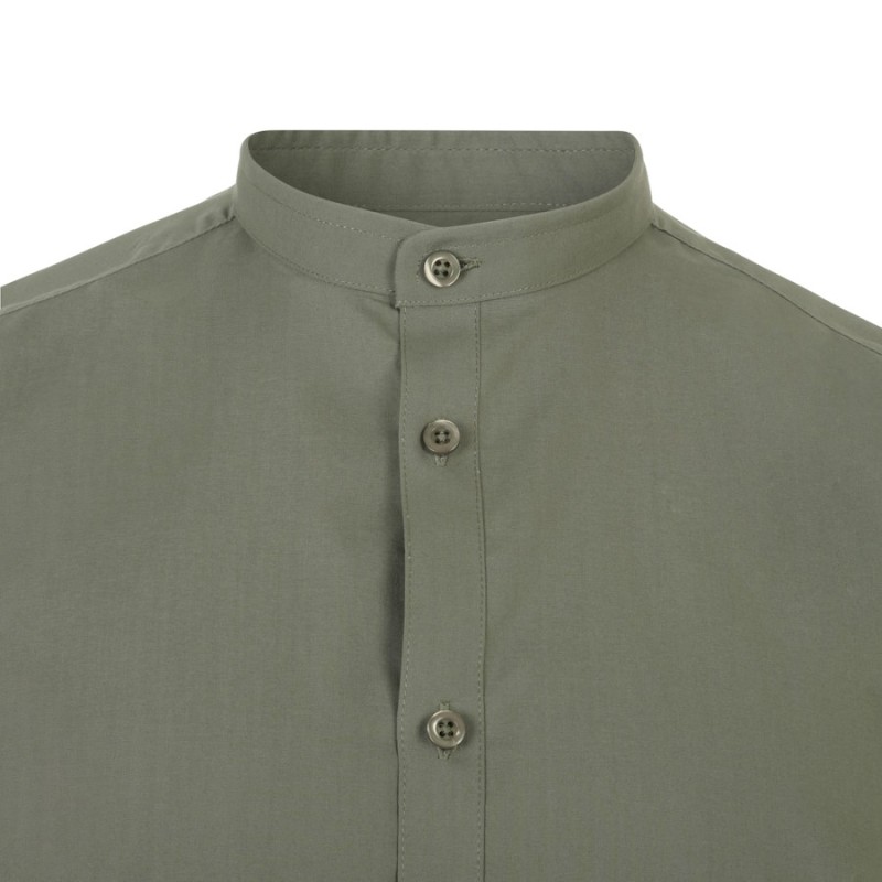 Camisa m/c velilla 405012s