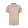 Camisa m/c velilla 405012s