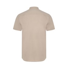 CAMISA M/C VELILLA 405012S