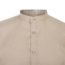 CAMISA M/C VELILLA 405012S