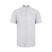 CAMISA M/C VELILLA 405012S