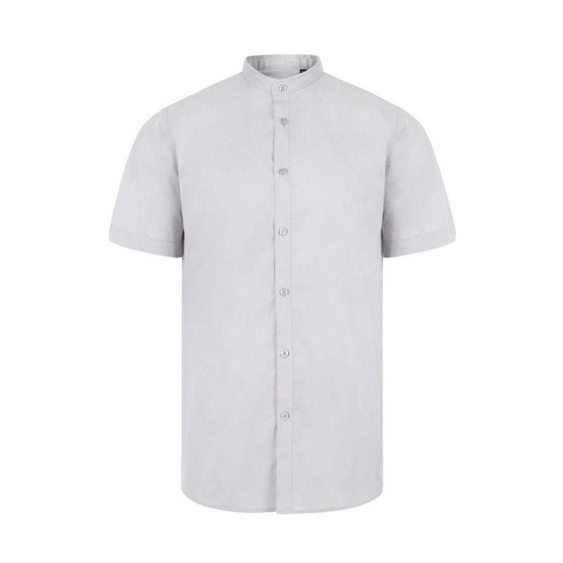 Camisa m/c velilla 405012s
