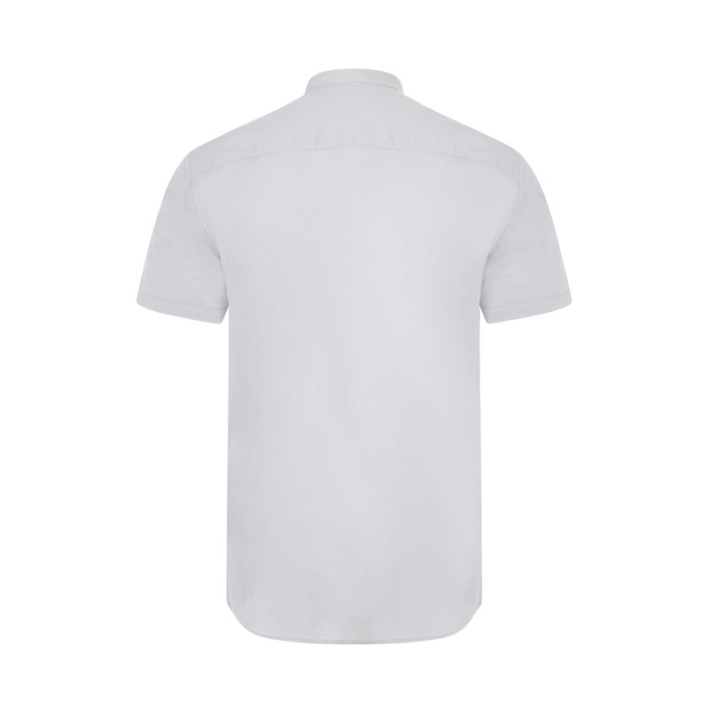 Camisa m/c velilla 405012s