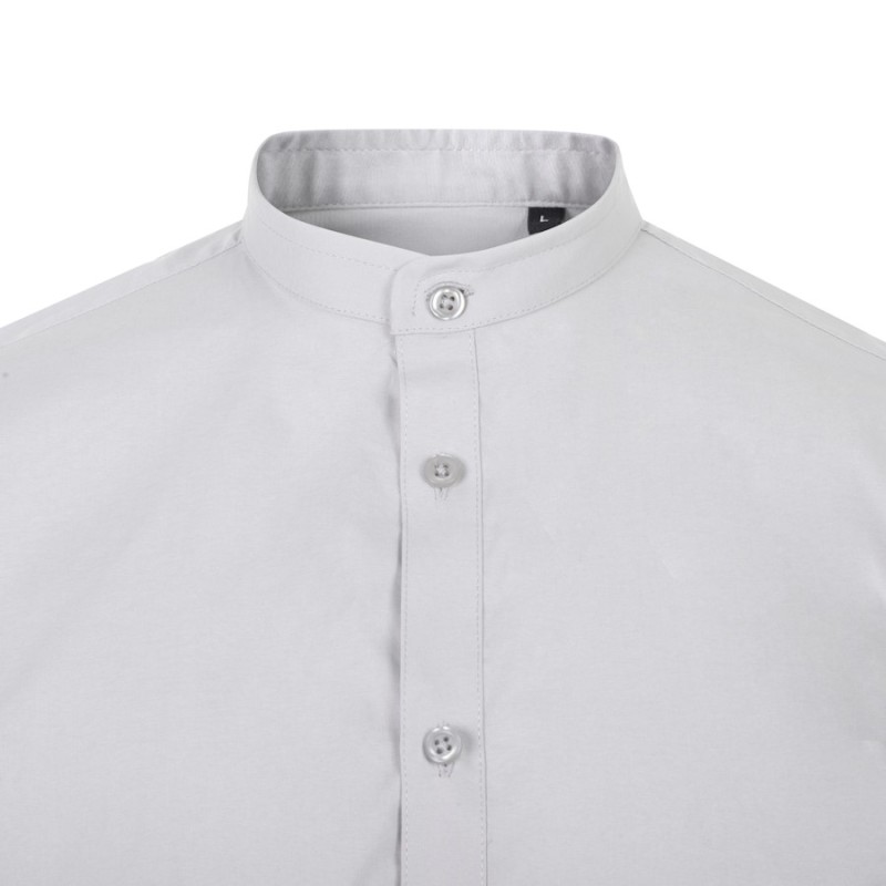 Camisa m/c velilla 405012s