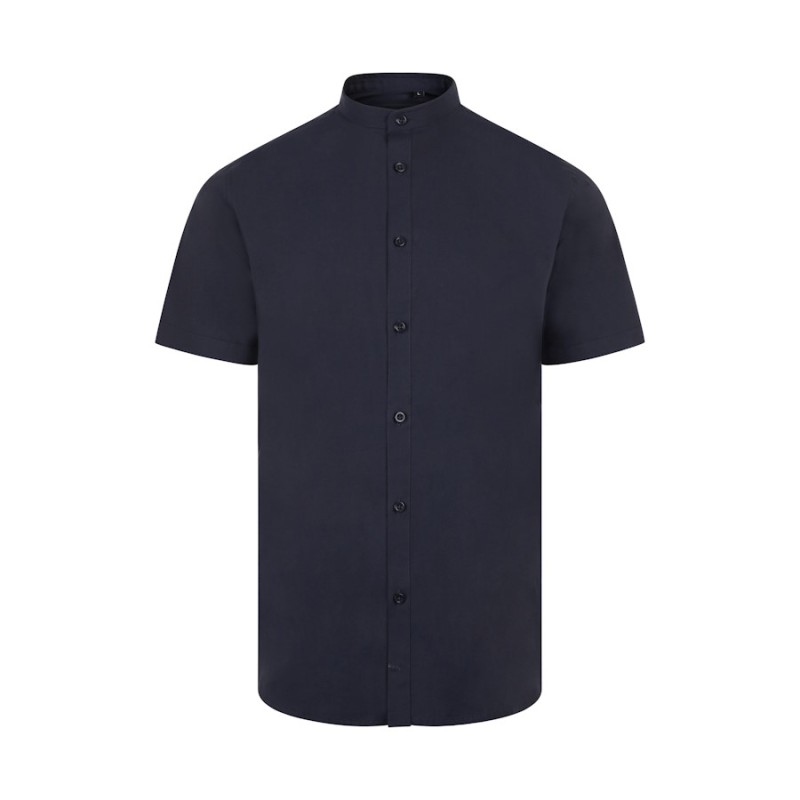 Camisa m/c velilla 405012s