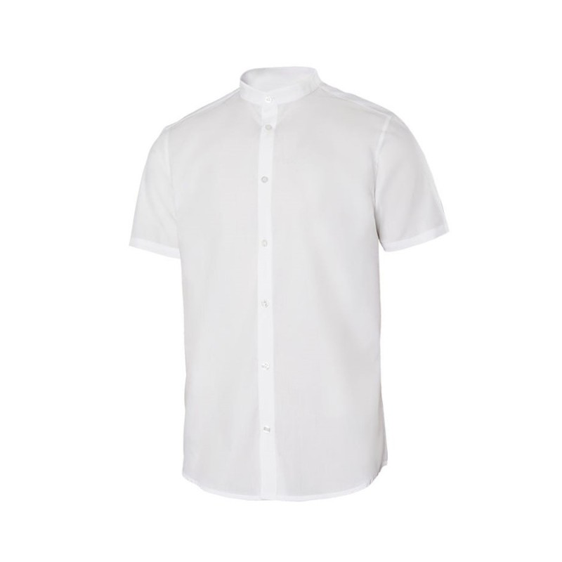 Camisa m/c velilla 405012s