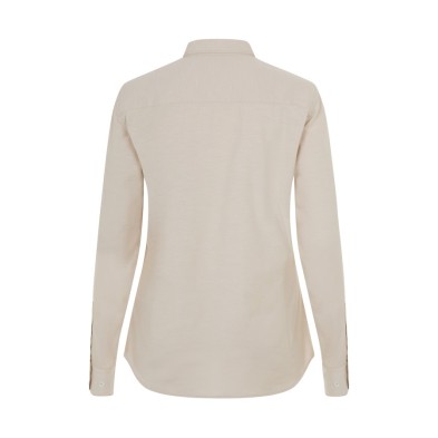 Camisa M/L Mujer Velilla 405005s