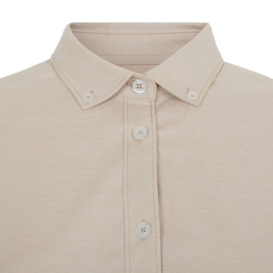 Camisa M/L Mujer Velilla 405005s