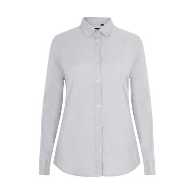 Camisa M/L Mujer Velilla 405005s