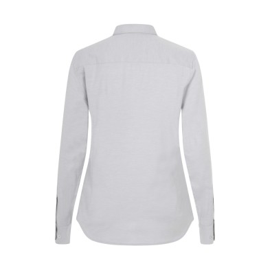 Camisa M/L Mujer Velilla 405005s