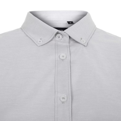 Camisa M/L Mujer Velilla 405005s