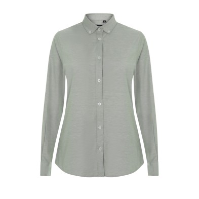 Camisa M/L Mujer Velilla 405005s