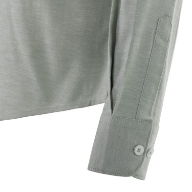 Camisa M/L Mujer Velilla 405005s