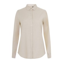 CAMISA M/L MUJER VELILLA 405005S