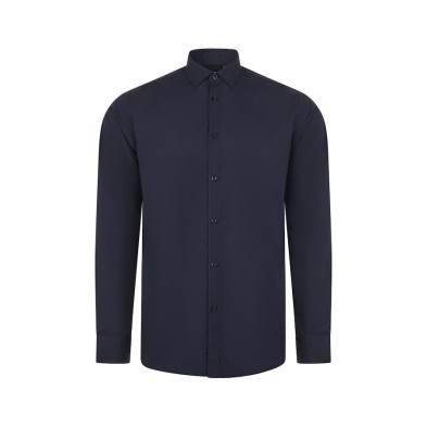 Camisa M/L Velilla 405009