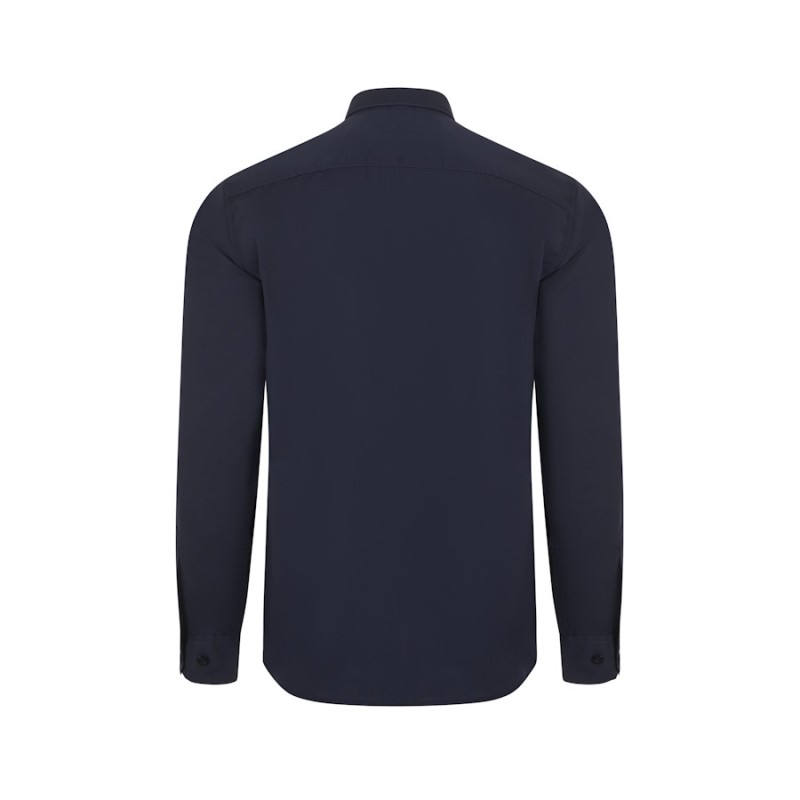 Camisa m/l velilla 405009