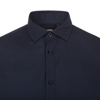 Camisa M/L Velilla 405009