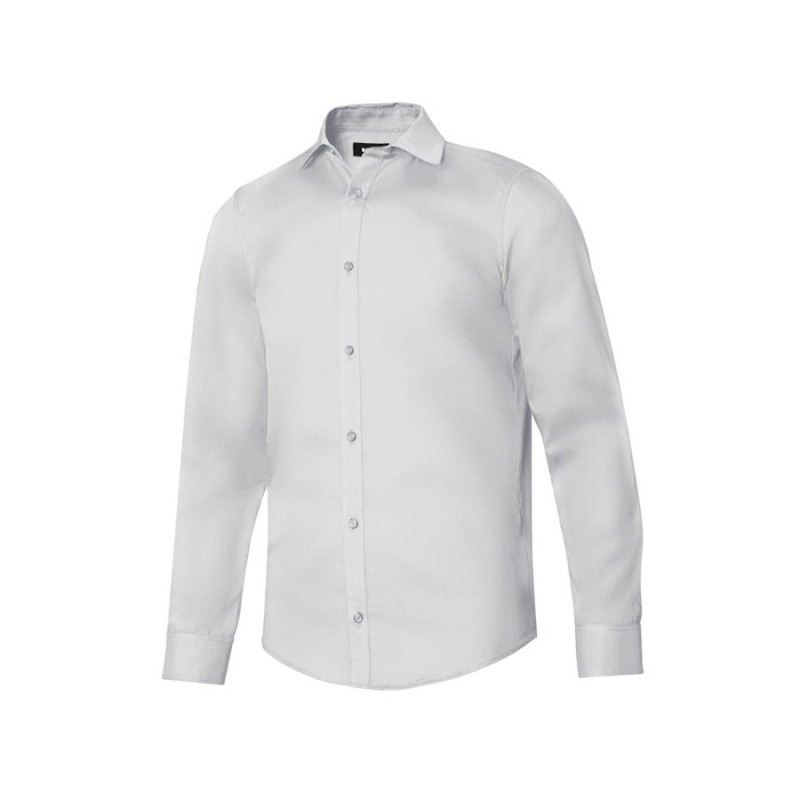 Camisa m/l velilla 405009