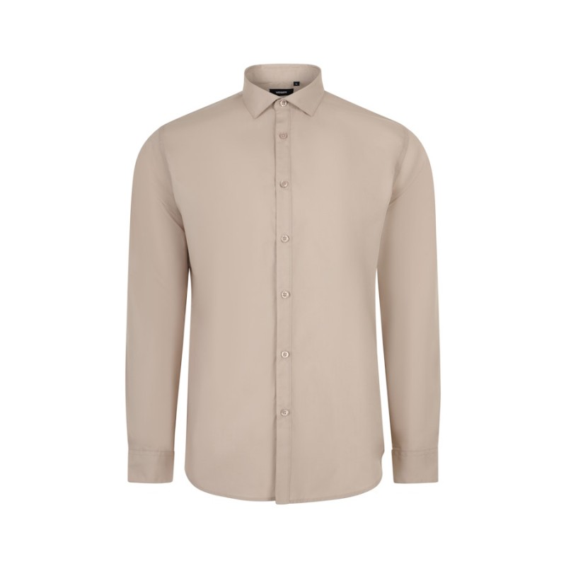 Camisa m/l velilla 405009