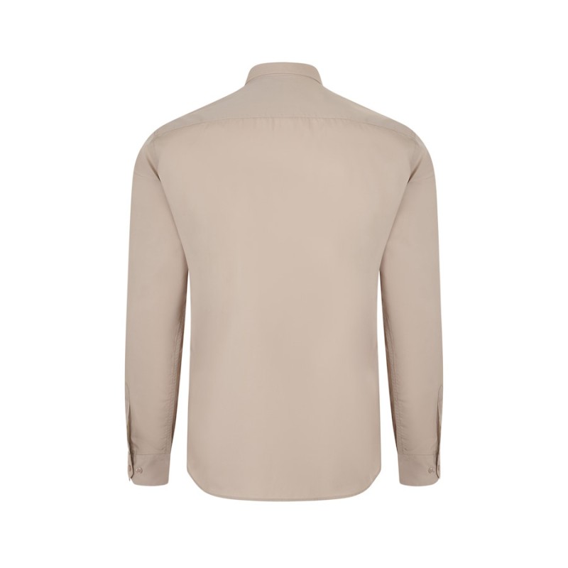 Camisa m/l velilla 405009