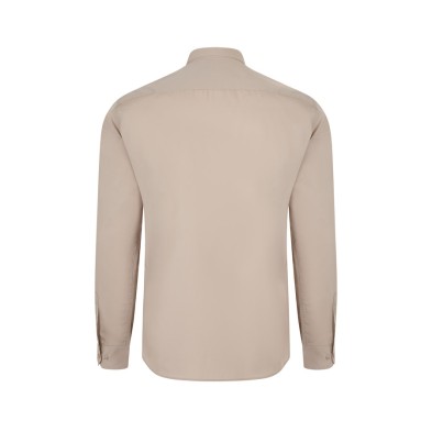 Camisa M/L Velilla 405009
