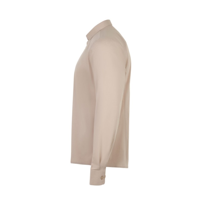 Camisa m/l velilla 405009