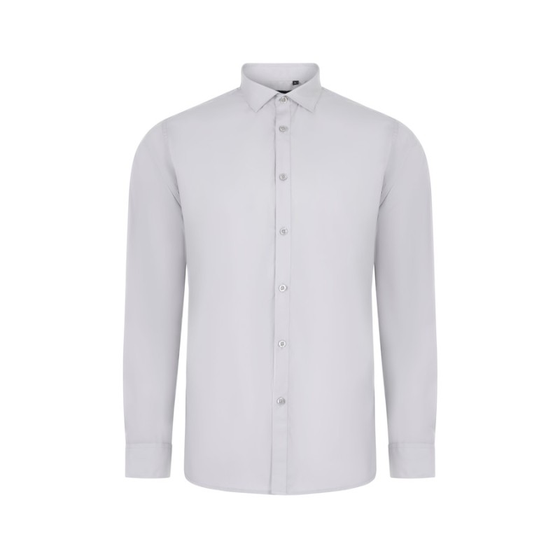 Camisa m/l velilla 405009