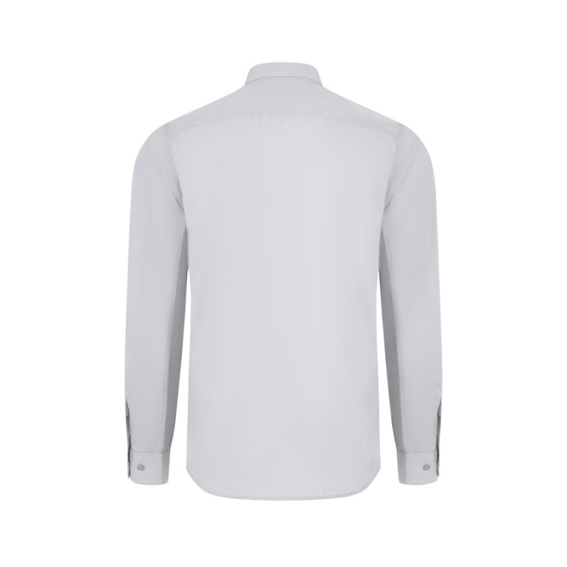 Camisa m/l velilla 405009