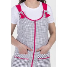 pichi maestra dyneke 8351 en gris