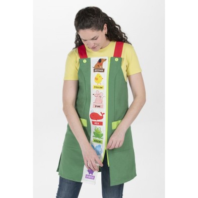 Pichi Maestra Dyneke Colores 8352302