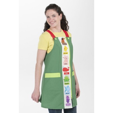 Pichi Maestra Dyneke Colores 8352302