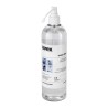 Botella limpia gafas uvex 500ml