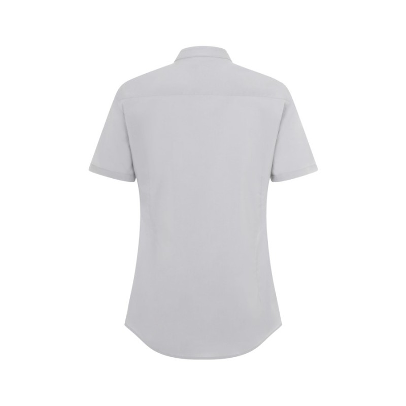 Camisa mujer m/c velilla 405014s