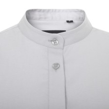 CAMISA MUJER M/C VELILLA 405014S