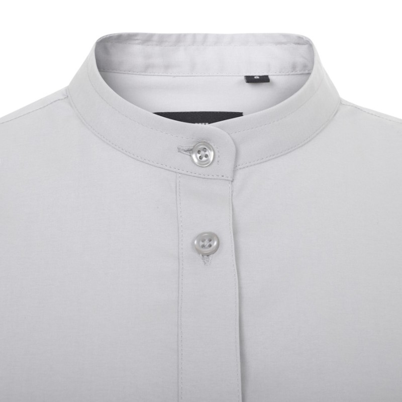 Camisa mujer m/c velilla 405014s