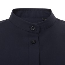 CAMISA MUJER M/C VELILLA 405014S