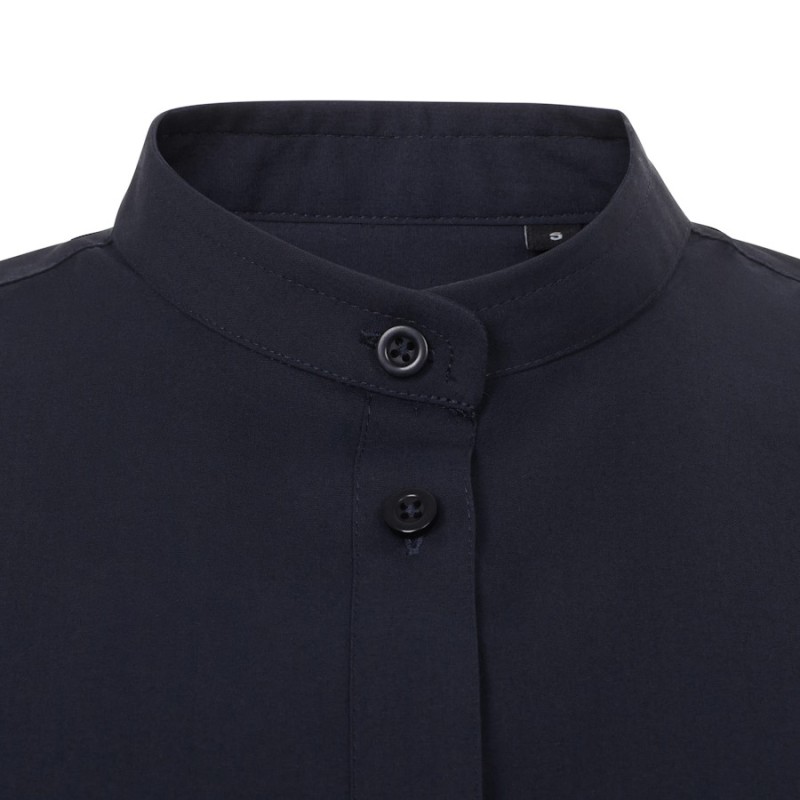 Camisa mujer m/c velilla 405014s