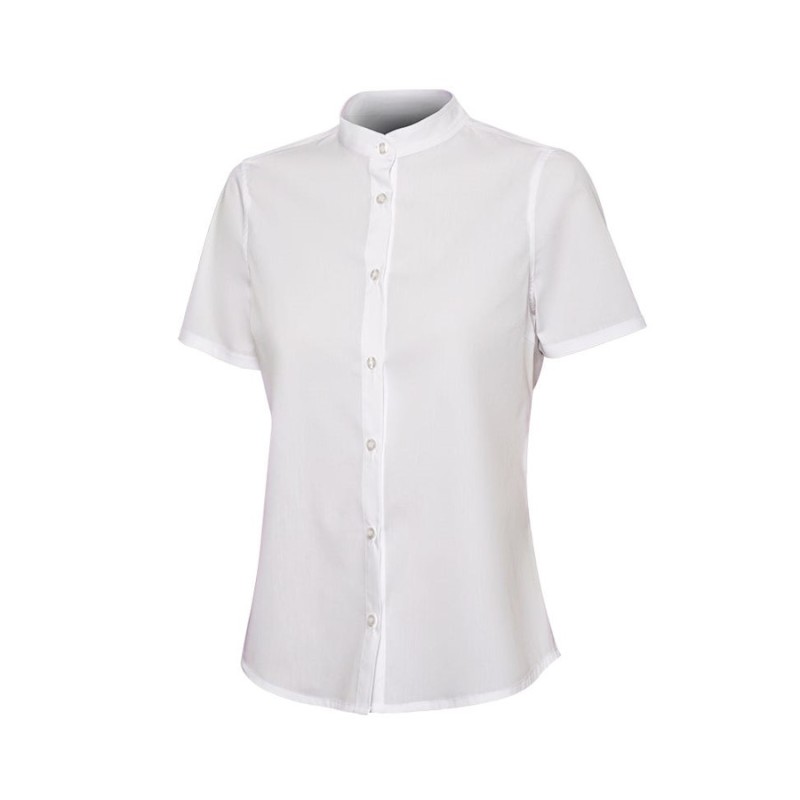 Camisa mujer m/c velilla 405014s