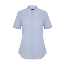 CAMISA MUJER M/C VELILLA 405014S