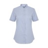 Camisa mujer m/c velilla 405014s