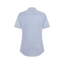 CAMISA MUJER M/C VELILLA 405014S